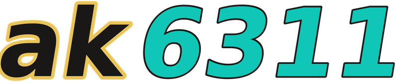 ak6311 logo